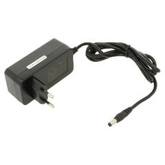   Qoltec Tápegység AC/DC Adapter LED lámpához  impulzusos; hálózati,dugós; 12VDC; 4A; 48W; Kim: 5,5/2,5 (Godox LF308, 308W, LED170II) - ZSI-50005.48W
