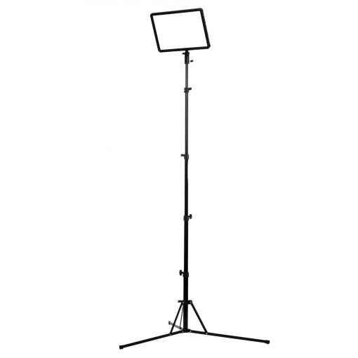 "Tartalomgyártó"-Godox LEDP260C Pro (45W) LED Lámpa Szett  2m magas állvánnyal