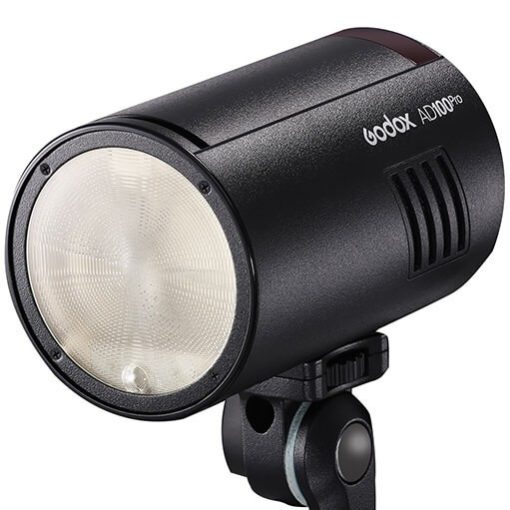 MOBIL SZETT-Godox AD100Pro II - Deep Ernyős Szett (100W, 105cm, max. 2,1m)