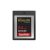 SanDisk Extreme Pro CFExpress™  memóriakártya (1500/800 MB/s  sebesség) (186484)