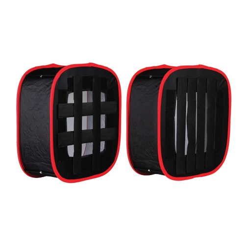 Mikrosat Softbox LED lámpákhoz (SB1012)