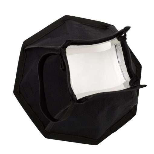 Mikrosat Octobox Rendszervakuhoz 18cm (SB106B)