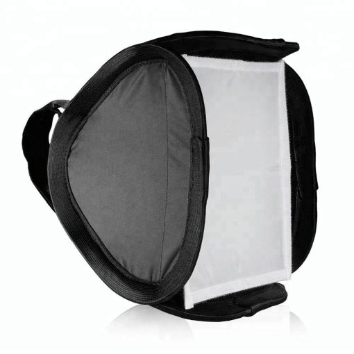 Mikrosat Softbox Rendszervakuhoz 23cm (SB106C)