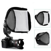 Mikrosat Softbox Rendszervakuhoz 23cm (SB106C)