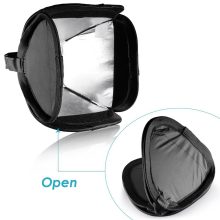 Mikrosat Softbox Rendszervakuhoz 23cm (SB106C)