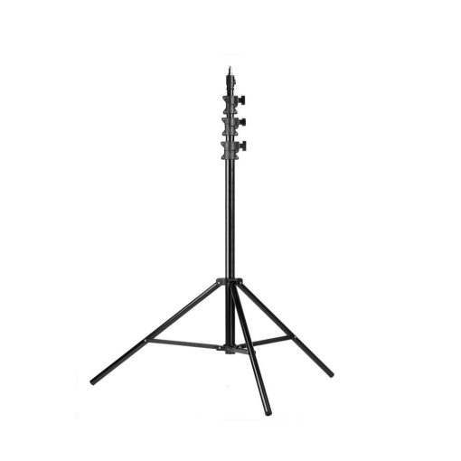 Jinbei Alu Légcsillapításos Állvány - MZ-3800FP (max. 8kg, 365cm)