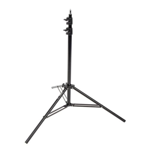 Jinbei alumínium lámpaállvány - EQ-220 (max. 3,5kg, 220cm)