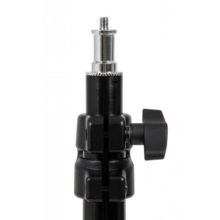 Jinbei alumínium lámpaállvány - EQ-220 (max. 3,5kg, 220cm)