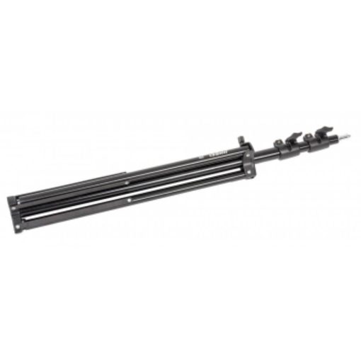 Jinbei alumínium lámpaállvány - EQ-220 (max. 3,5kg, 220cm)