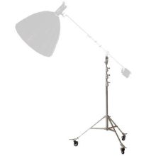 Jinbei kerekes állvány - JB-4200 (max. 20kg, 460cm)