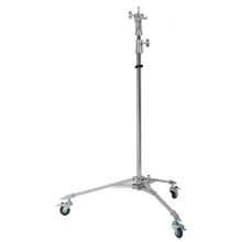 Jinbei lámpaállvány kerekekkel - JF-238A (max. 15kg, 238cm)