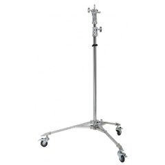   Jinbei lámpaállvány kerekekkel - JF-238A (max. 15kg, 238cm)