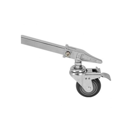 Jinbei lámpaállvány kerekekkel - JF-238A (max. 15kg, 238cm)