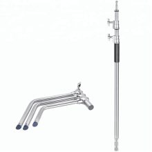Mikrosat C-Stand Állvány (max. 20kg, 340cm) - CS-340