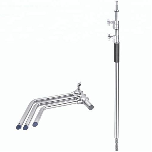 Mikrosat C-Stand Állvány (max. 20kg, 340cm) - CS-340