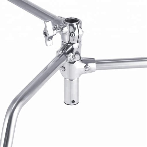 Mikrosat C-Stand Állvány (max. 20kg, 340cm) - CS-340