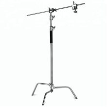Mikrosat C-Stand Állvány Boom Karral (max. 20kg, 340cm) - CS-340B