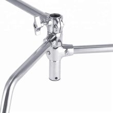 Mikrosat C-Stand Állvány Boom Karral (max. 20kg, 340cm) - CS-340B