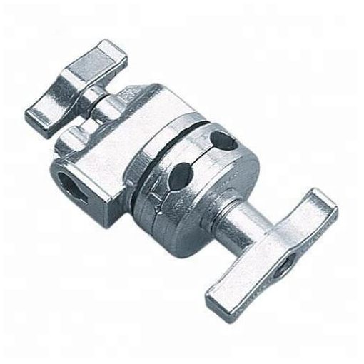 Mikrosat C-Stand Állvány Boom Karral (max. 20kg, 340cm) - CS-340B