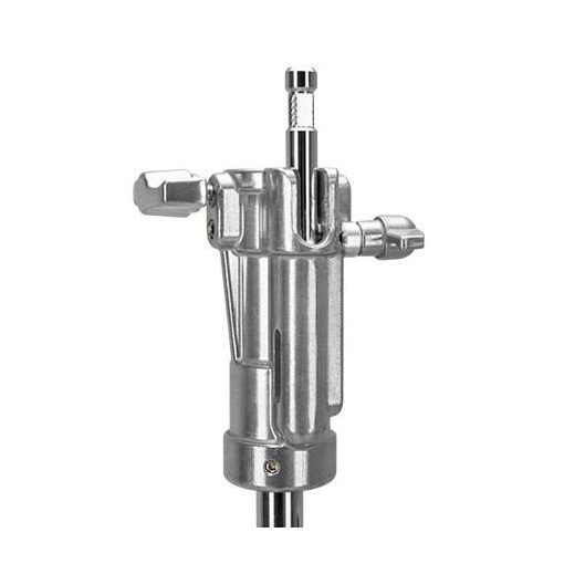 Jinbei 2 in 1 acél boom lámpaállvány (M-8) 530cm