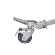 Jinbei 2 in 1 acél boom lámpaállvány (M-8) 530cm