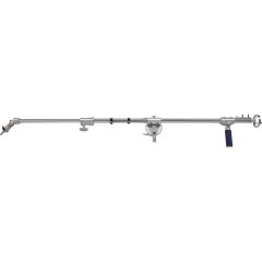   Jinbei BM-300 állítható Boom kar Súlyzsákkal (max. 240cm, 18kg)