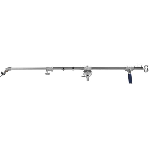 Jinbei BM-300 állítható Boom kar Súlyzsákkal (max. 240cm, 18kg)