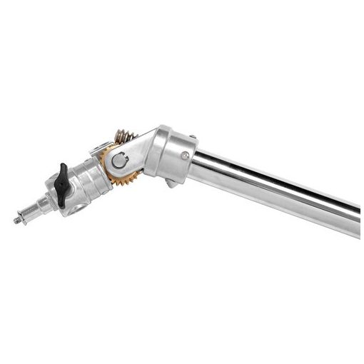 Jinbei BM-300 állítható Boom kar Súlyzsákkal (max. 240cm, 18kg)