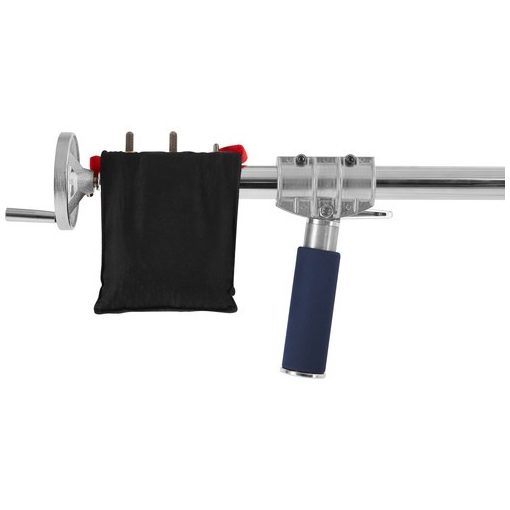 Jinbei BM-300 állítható Boom kar Súlyzsákkal (max. 240cm, 18kg)