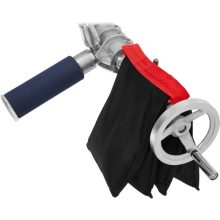 Jinbei BM-300 állítható Boom kar Súlyzsákkal (max. 240cm, 18kg)