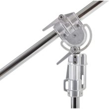 Jinbei BM-300 állítható Boom kar Súlyzsákkal (max. 240cm, 18kg)