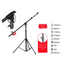 Jinbei DBJ-1 Boom Állvány