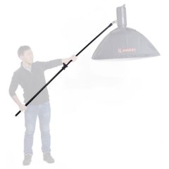 Jinbei Multi kar 107-197 cm Boom Kar (M-Type)