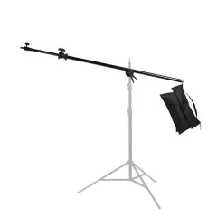 Jinbei Multi kar 107-197 cm Boom Kar (M-Type)
