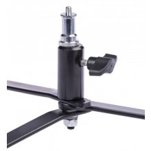 Jinbei Háttér és földi állvány (L-600F)