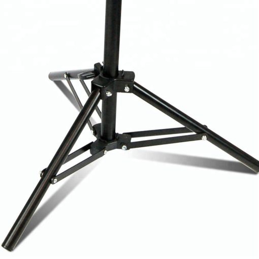 Mikrosat Földi Állvány 75cm (LS-75)