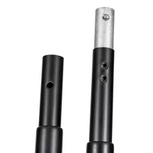 Jinbei JB10-3000FPG háttértartó szett hordtáskával
