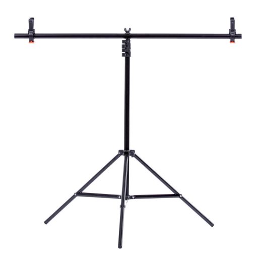 Jinbei PVC háttér tartó állvány 90x200 cm