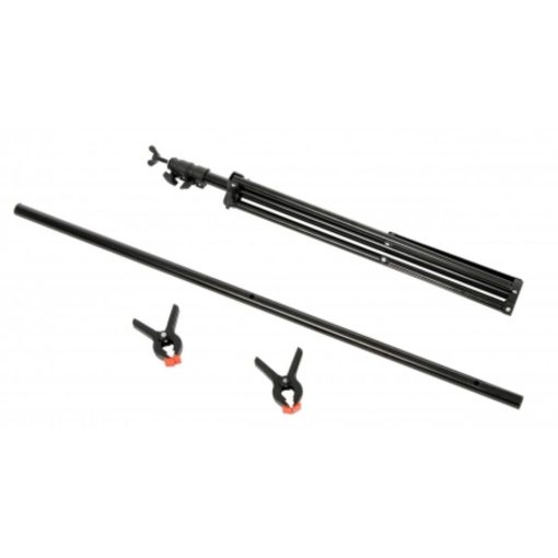 Jinbei PVC háttér tartó állvány 90x200 cm