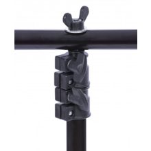 Jinbei PVC háttér tartó állvány 90x200 cm