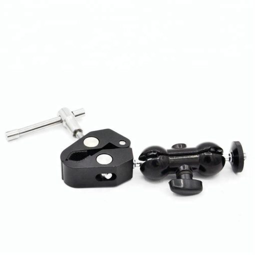 Mikrosat SC-05 Szuper Satu Dupla Gömbfejjel