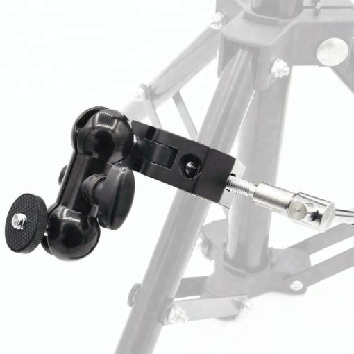 Mikrosat SC-05 Szuper Satu Dupla Gömbfejjel