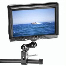 Mikrosat SC-05 Szuper Satu Dupla Gömbfejjel