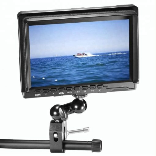 Mikrosat SC-05 Szuper Satu Dupla Gömbfejjel