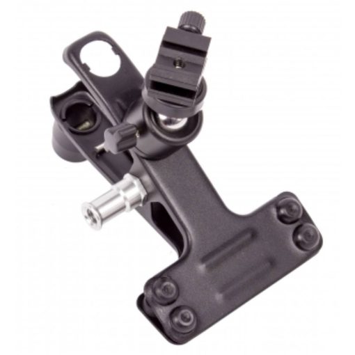 Jinbei Szupercsipesz vakusarus gömbfejjel /JB11-063A