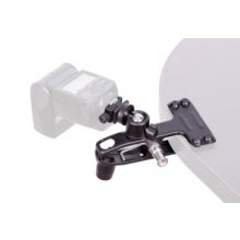 Jinbei Szupercsipesz vakusarus gömbfejjel /JB11-063A