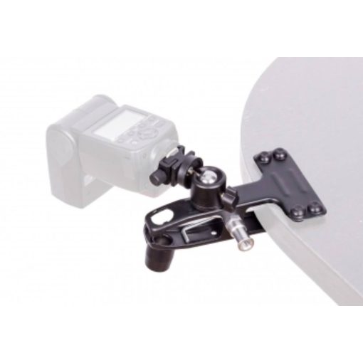 Jinbei Szupercsipesz vakusarus gömbfejjel /JB11-063A