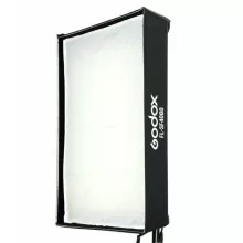 Godox FL100 Flexibilis LED Lámpa Szett Boom Állvánnyal