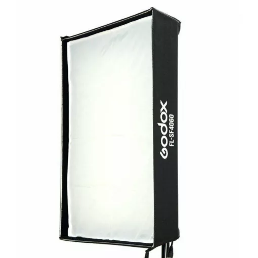Godox FL100 Flexibilis LED Lámpa Szett Boom Állvánnyal