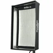Godox FL100 Flexibilis LED Lámpa Szett Boom Állvánnyal